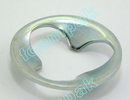 Graco Ball Valve Retainer