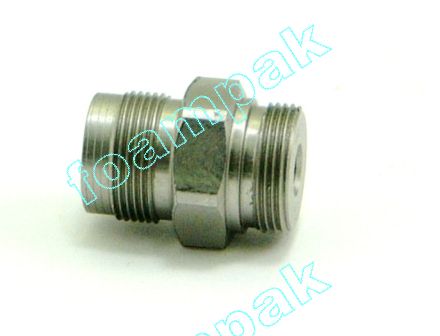 296828 16155-1-125 REAR PACKING RETAINER