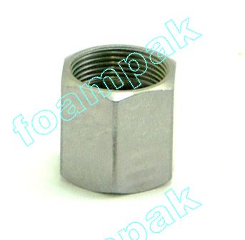 296830 16155-3-125 REAR SEAL RETAINER KIT