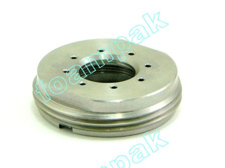 296832 16183-A PTRN CNTRL DISC RETAINER KIT