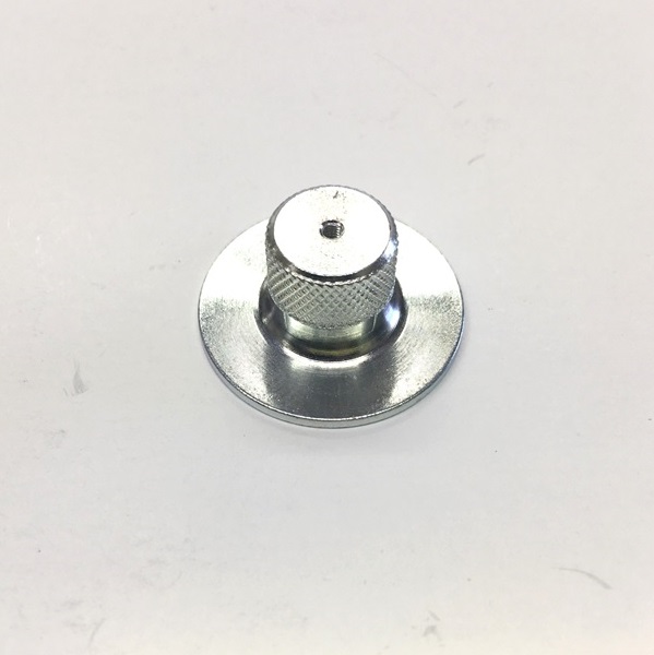 Retainer Needle