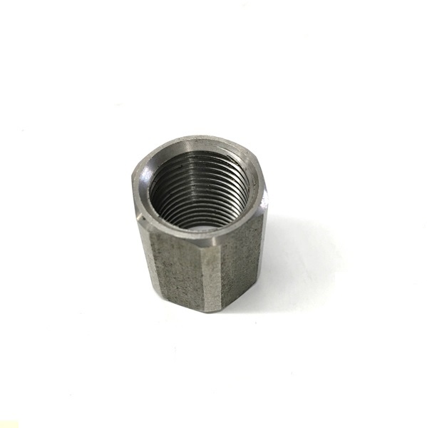 295183 2127 RETAINER NUT/DUST COVER