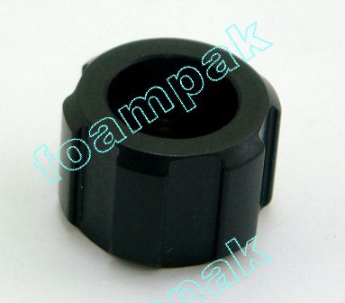 15D972 RETAINER, TIP, FOAM, ADHESIVE