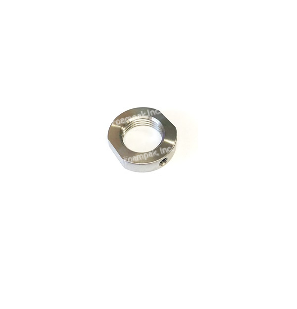 15J563 COLLAR, RETAINING