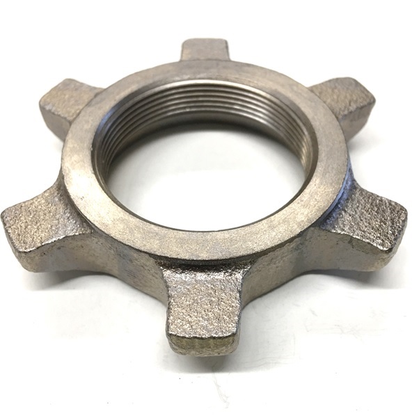 193031 RETAINING NUT ** E-XP2 (REF - 216)