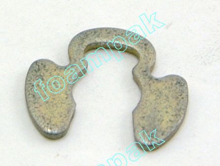 Graco Retainer Ring