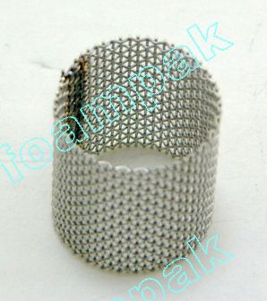 GC2496 23971-00 SCREEN, FILTER, 4371D, 40 MESH