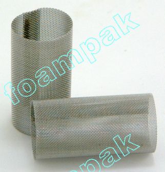 296623 1131A-2-PKG GUN BLOCK SCREEN  (PKG 50)