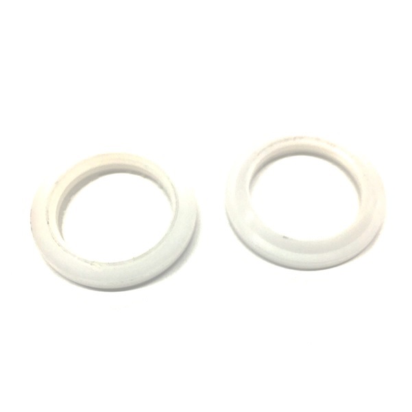 296693 16131A-2 SCREEN SCREW SEAL KIT  (PKG 2)