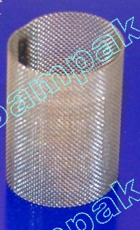 296724 16130-80-PKG SCREEN 80 MESH  (PKG 50)