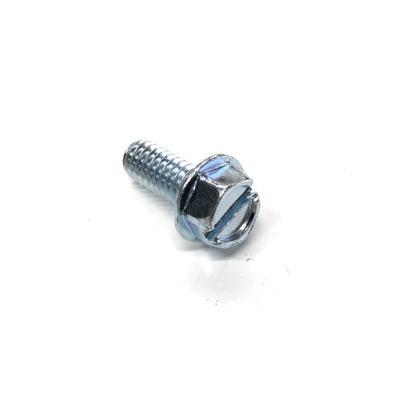 108296 MACHINE SCREW, HEX WASHER HD