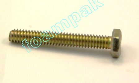295171 1119 VALV ROD STOP ADJ SCREW