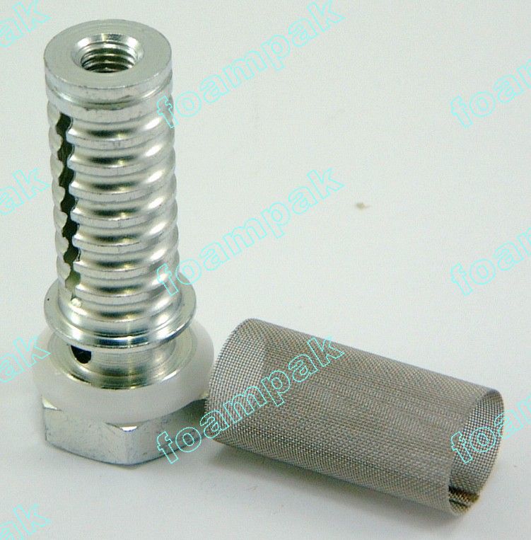 296624 1131B-1 GUN BLOCK SCREEN SCREW