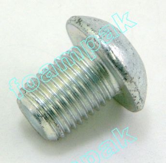 Graco Screw