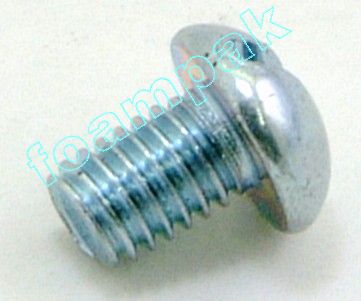 GC2087 7730-08F SCREW, RDHD, CS
