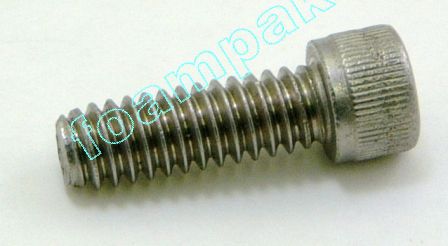 Graco Screw