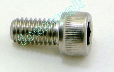 Graco Screw