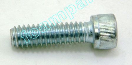 Graco Screw