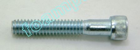 Graco Screw