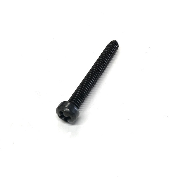 114818 SCREW, SELF TAP, FIL HD **