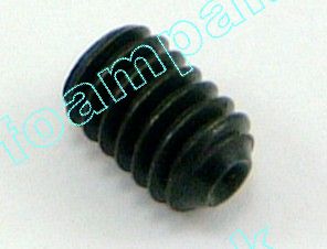 Graco Screw