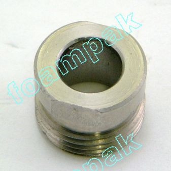 GC2495 23959-00 HOUSING, SEAL, .49