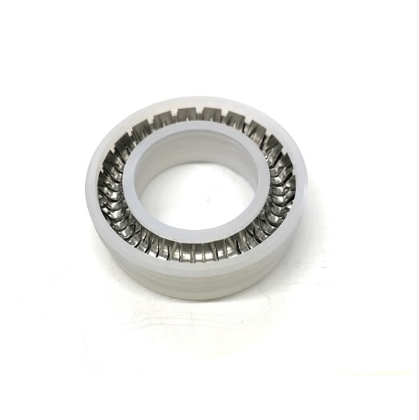 117449 U - CUP SEAL, PISTON