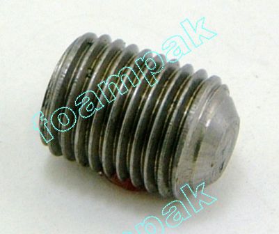 Graco Screw
