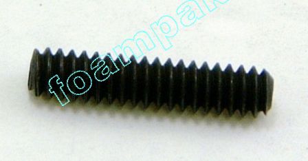 Graco Screw