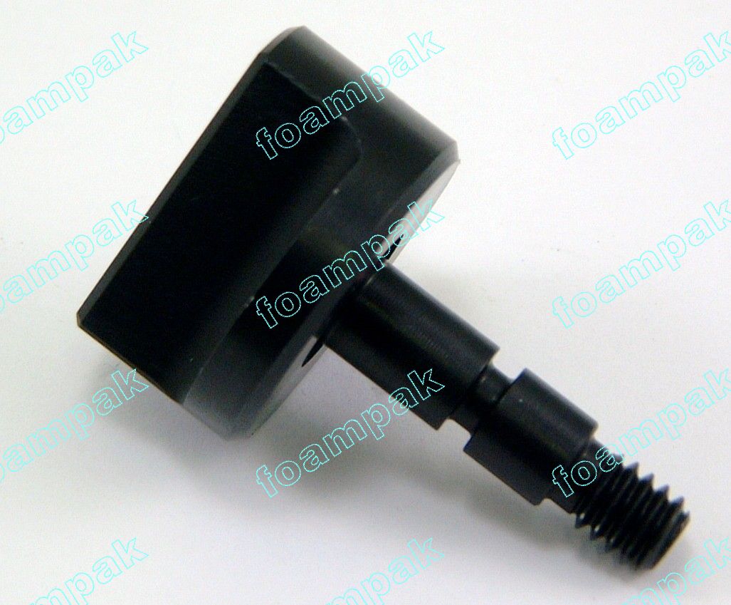 15B206 SHAFT, SAFETY STOP