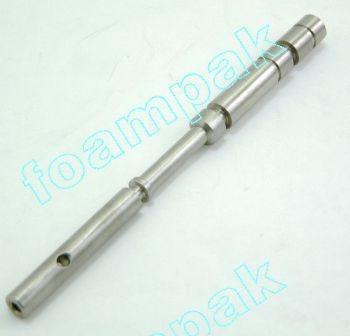 Graco Shaft