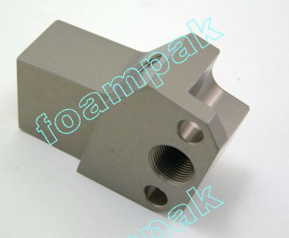 Graco Side Block