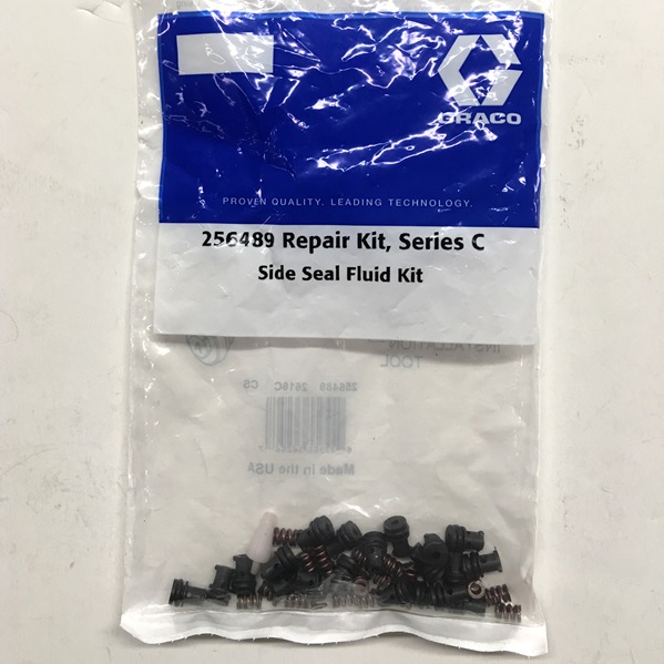 Graco Side Seal Kit
