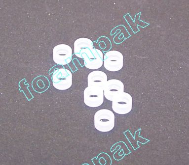 296091 1104B-5-PKG CHK VLV SLEEVE  (PKG 10)