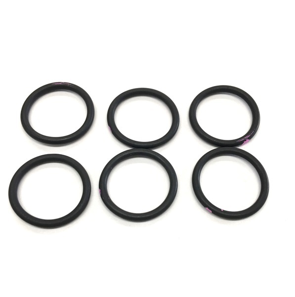 248131 23974-12 SMALL AIR CAP O-RING (23)  (PKG 6)