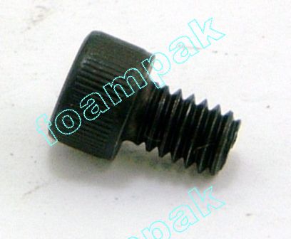 295732 0379-2 SCREW, SOCKET HEAD CAP