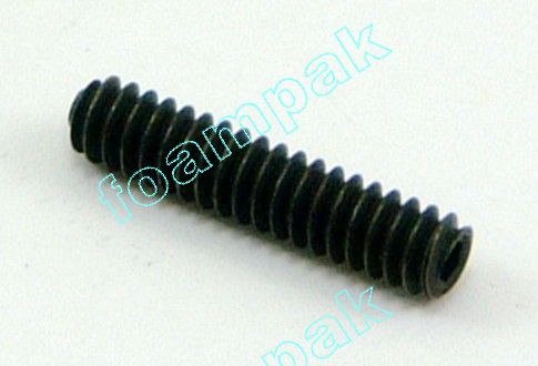 296536 0210-5 SOCKET HEAD SET SCREW
