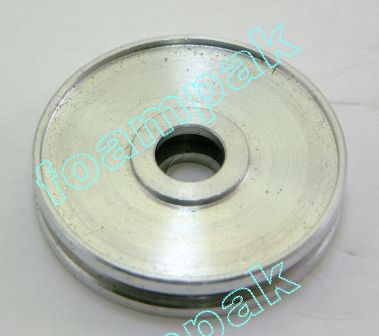 GC1900 23953-00 SPACER, CYLINDER, PROBLER P2