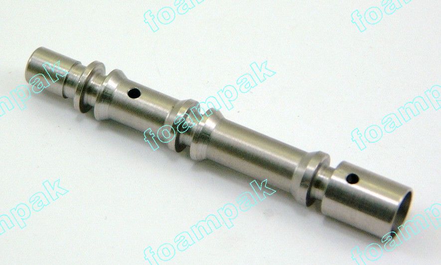 15B202 VALVE, SPOOL
