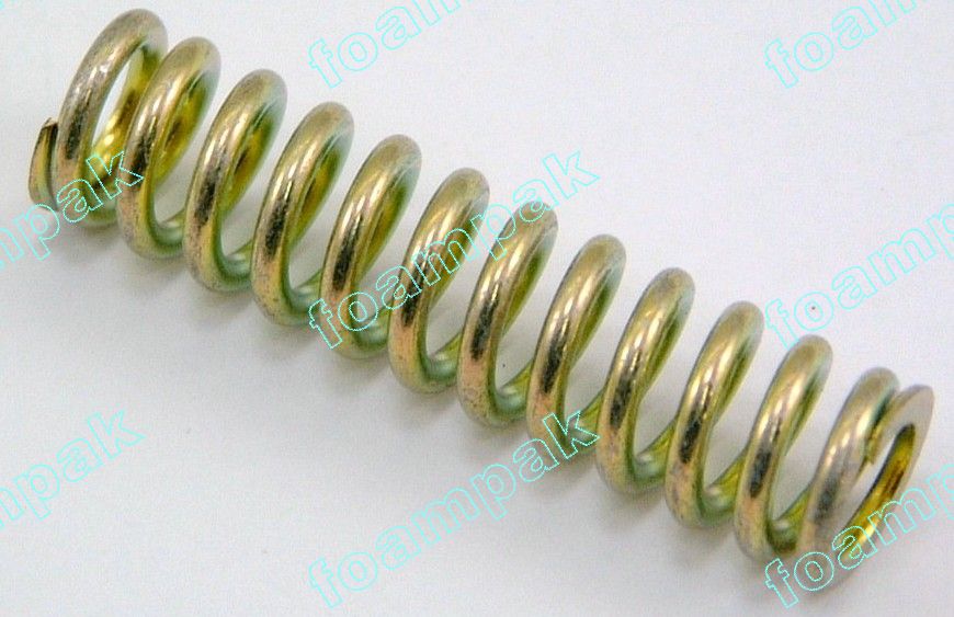 Graco Spring