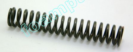 296618 1122 VALVING ROD CLOSURE SPRING
