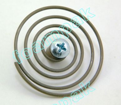249770 SPRING KIT (E-30)