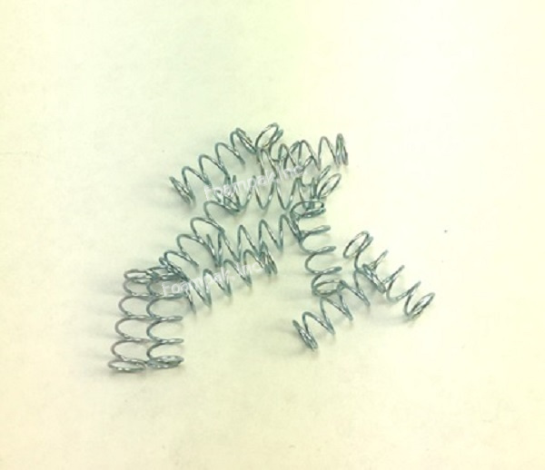 24R896 SPRING KIT  (PKG 12)
