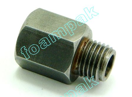 Graco Spring Retainer Plug