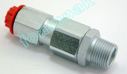 Graco Straight Swivel