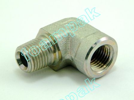 Graco Elbow
