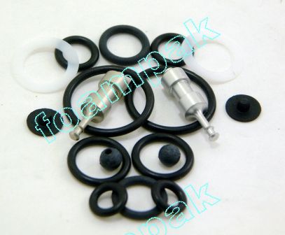 Graco Stroke Signal Valve Kit