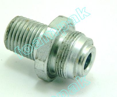 Graco Stud, Valve