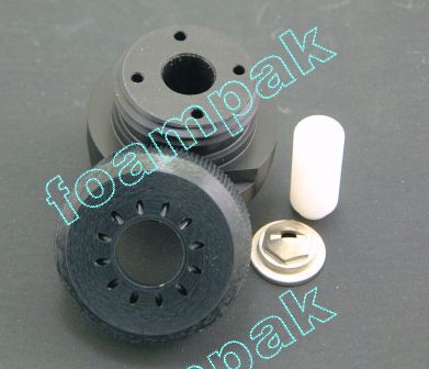 249421 STUD WALL FOAM KIT