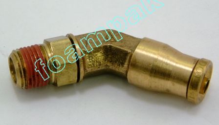 Graco Adapter